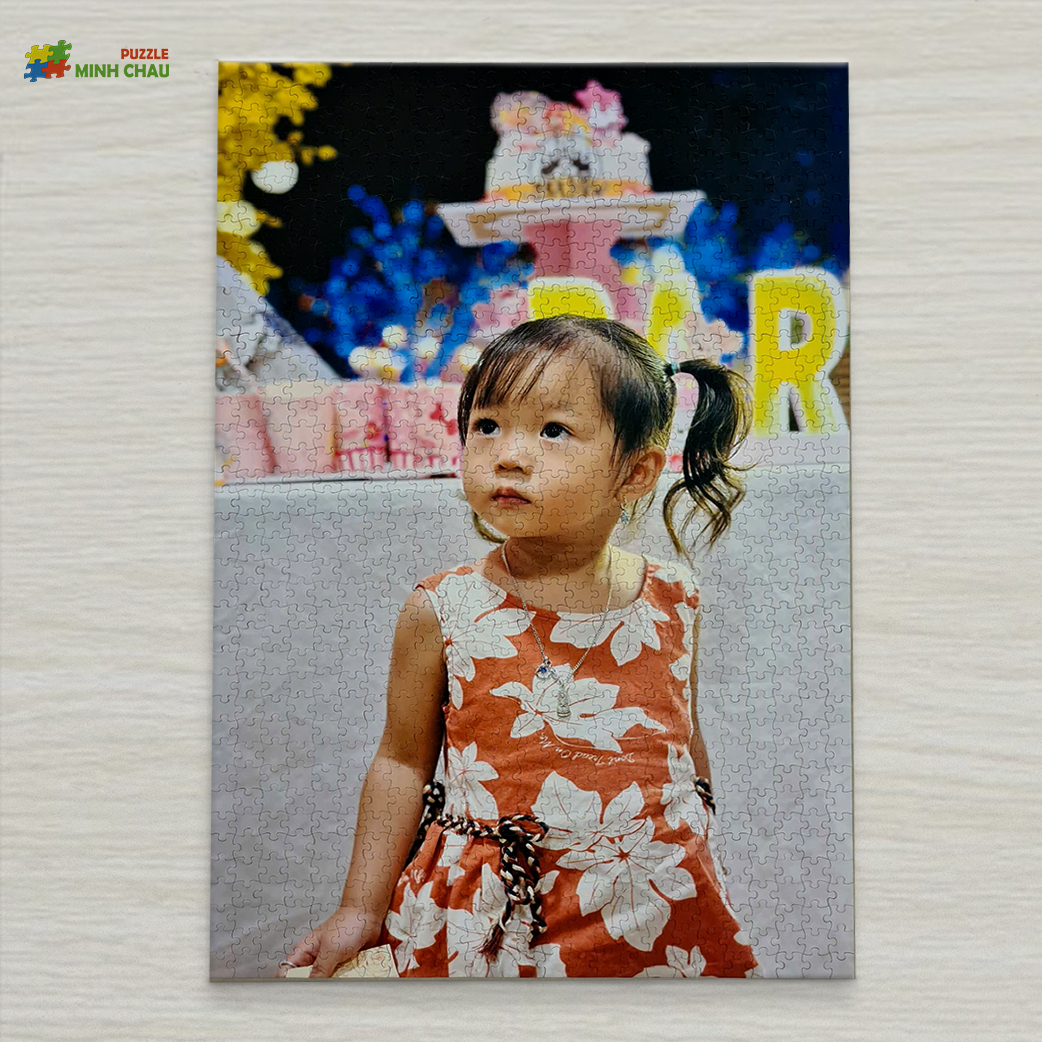 tranh xếp hình cá nhân 775 mảnh