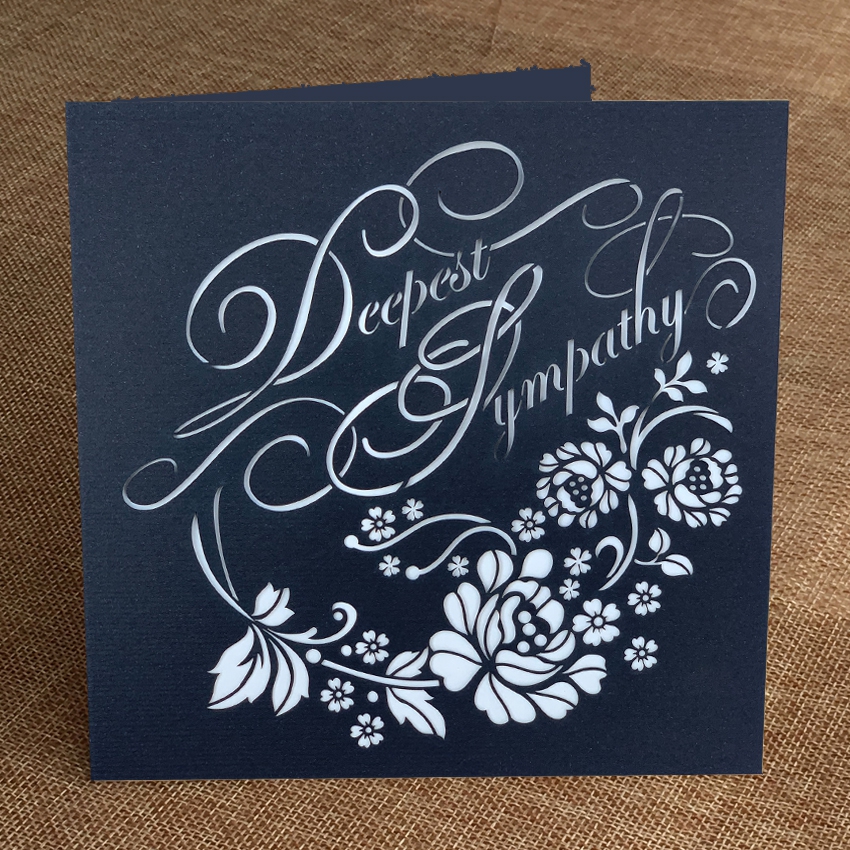 Thiệp cắt Laser 1572148573-SNLV1902R