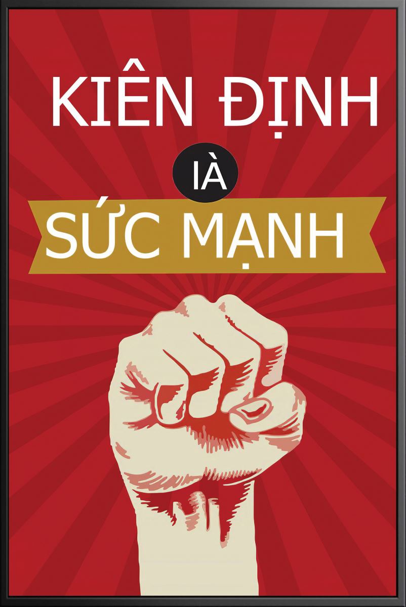 Động lực - 029 (A5)